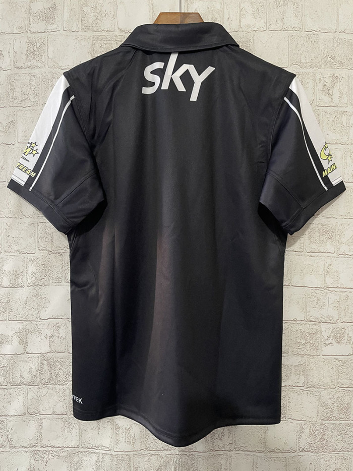 Quick-drying rugby jersey for men and women, CL30-144-151