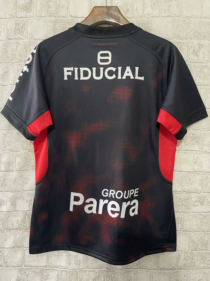 Quick-drying rugby jersey for men and women, CL30-144-151