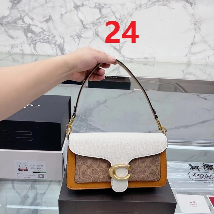 Split leather bag ,4A ,size26*6*13cm ,  B60-22-34