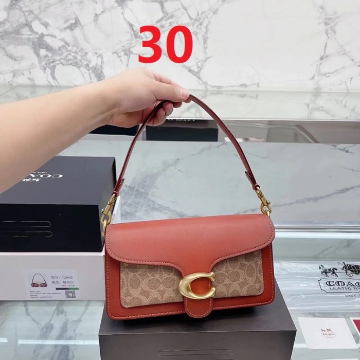 Split leather bag ,4A ,size26*6*13cm ,  B60-22-34