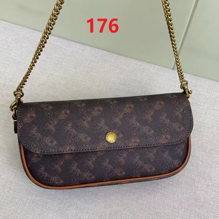 Split leather bag ,4A ,size 23*12*4cm ,  B68-173-177