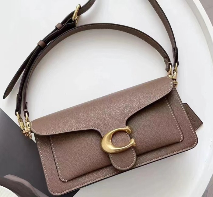 Split leather bag ,4A ,size26*6*13cm ,  B60-22-34