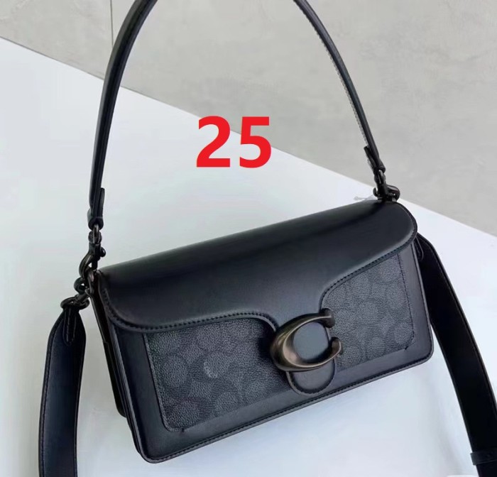 Split leather bag ,4A ,size26*6*13cm ,  B60-22-34