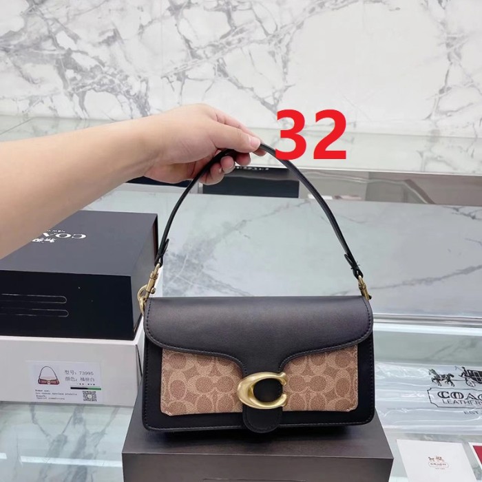 Split leather bag ,4A ,size26*6*13cm ,  B60-22-34