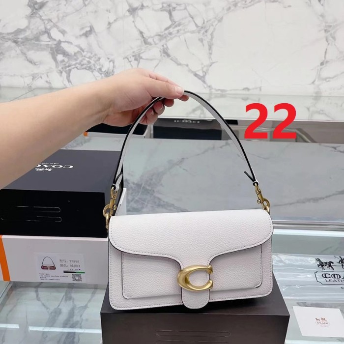 Split leather bag ,4A ,size26*6*13cm ,  B60-22-34