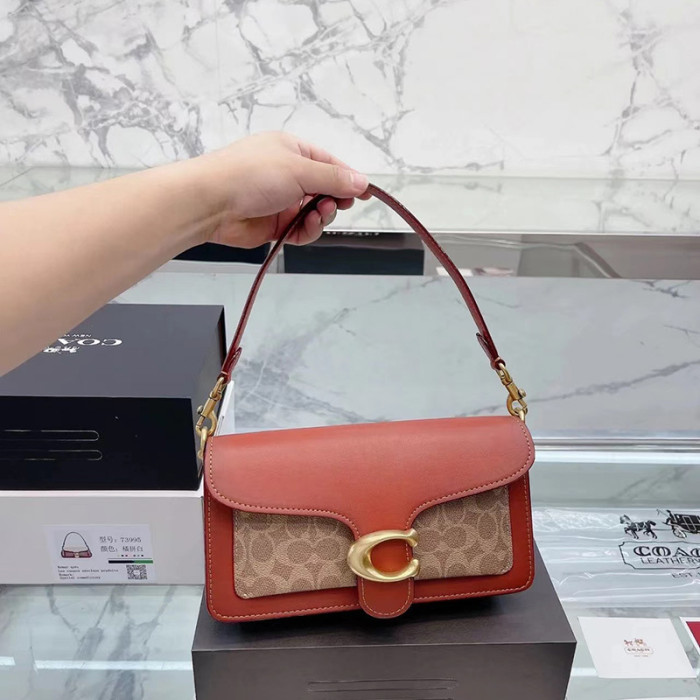 Split leather bag ,4A ,size26*6*13cm ,  B60-22-34