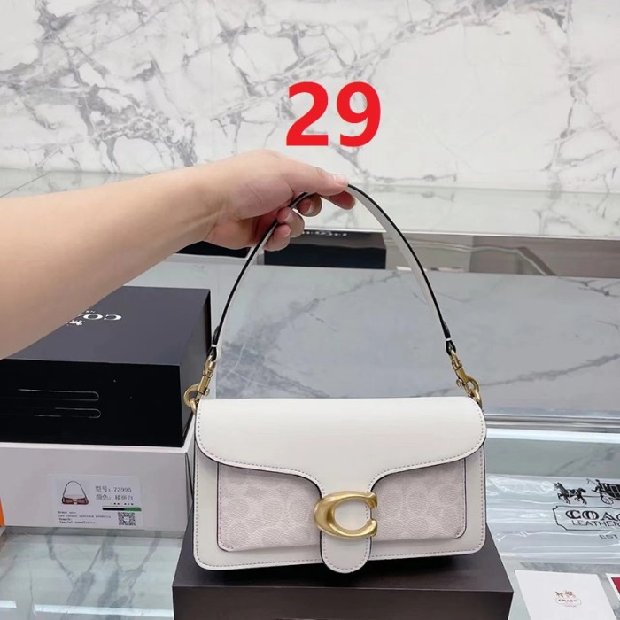 Split leather bag ,4A ,size26*6*13cm ,  B60-22-34