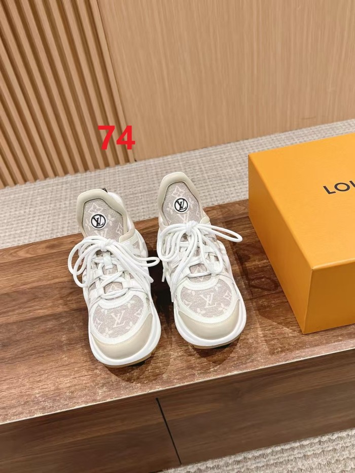 Women sneakers shoes, size 35-40, SS98-74