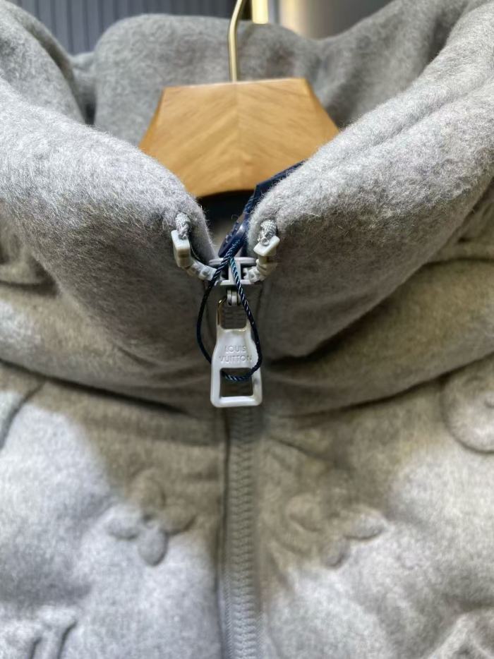 Unisex down jacket,size S,M,L,XL. CL200-11