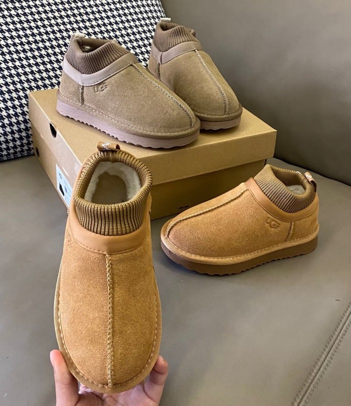 Kids flat snow boots shoes, wih box, size 28-37, SS60-621-623