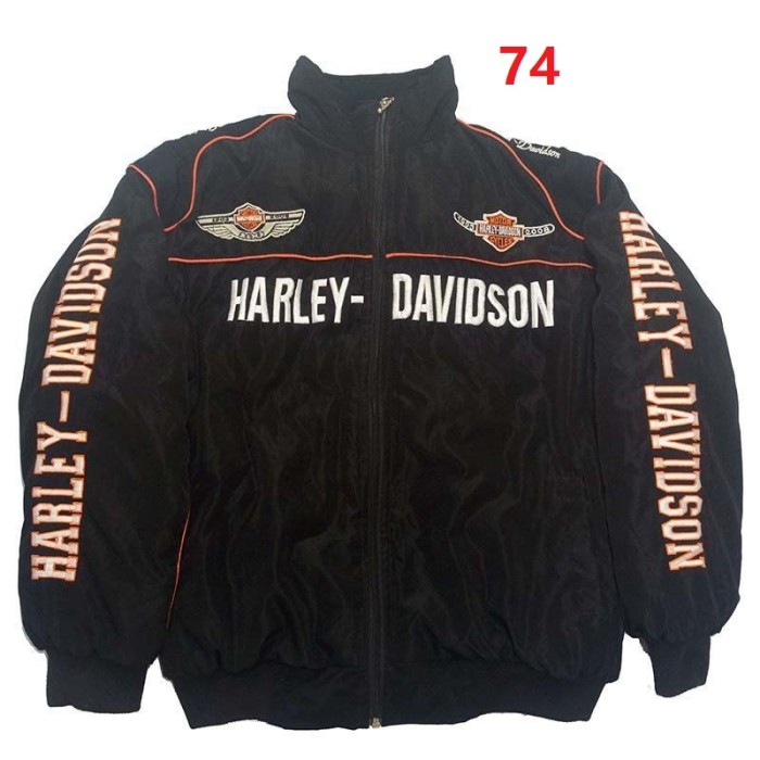Racing apparel, riding suit, embroidered jacket, motorcycle cotton coat,size S,M,L,XL,XXL. CL60-60-100