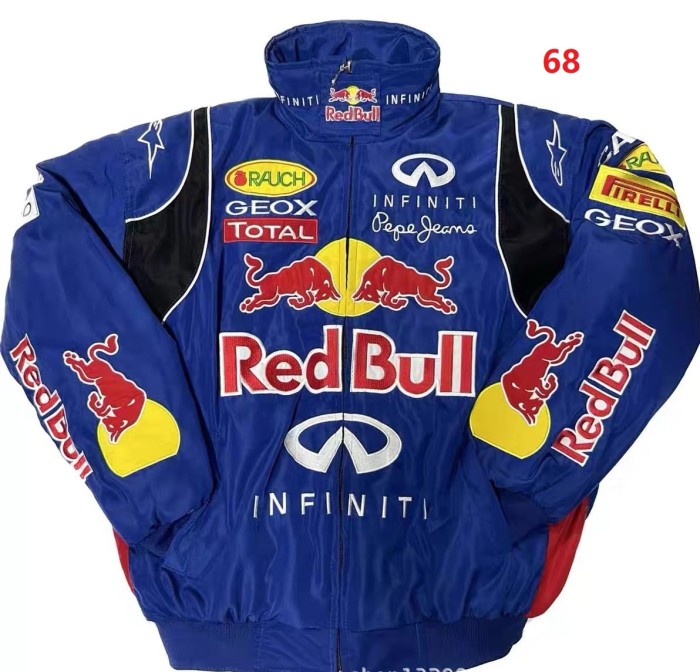 Racing apparel, riding suit, embroidered jacket, motorcycle cotton coat,size S,M,L,XL,XXL. CL60-60-100