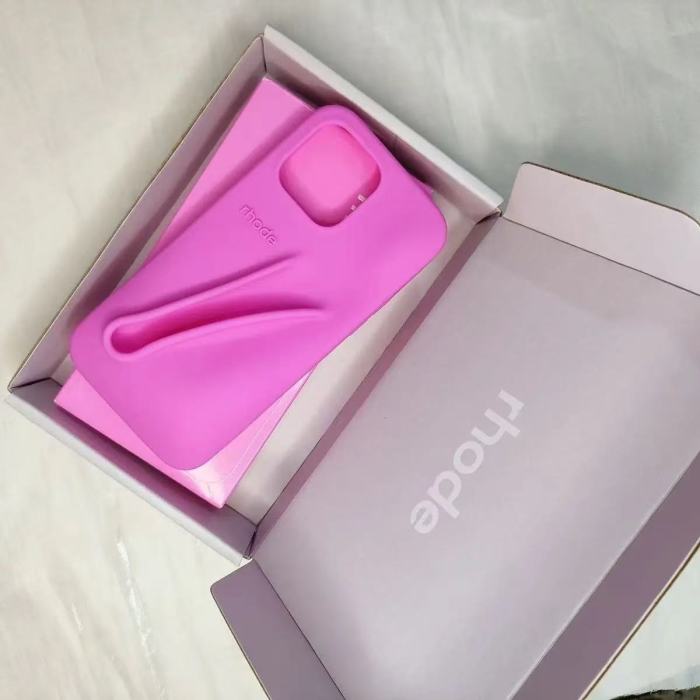 Phone cases and lip gloss,with box,B15-19-27