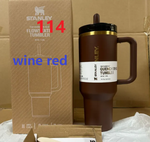 40OZ Vacuum cup, 1.18L,  with box, CUP21-111-124