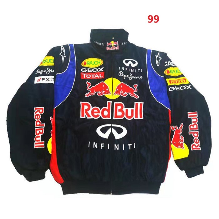 Racing apparel, riding suit, embroidered jacket, motorcycle cotton coat,size S,M,L,XL,XXL. CL60-60-100