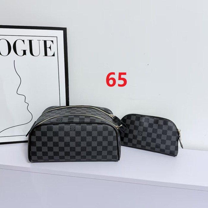 PU leather bag ,AA quality, size 27x13x15.5cm,no box,  B25-62-66