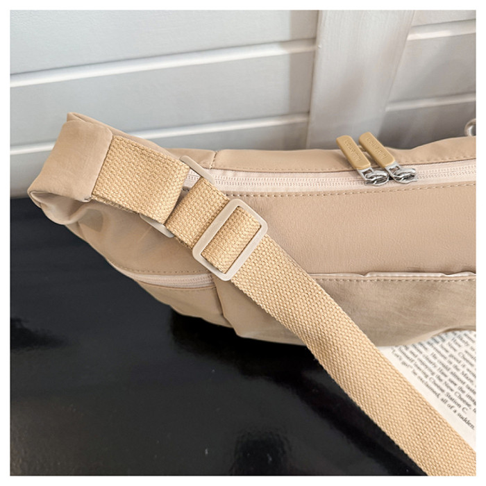 Canvas handbag，AA quality，size 40x19x11cm,B20-32-35