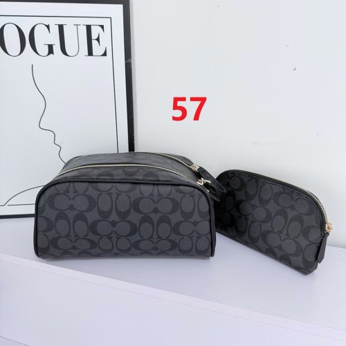 PU leather bag ,AA quality, size 27x13x15.5cm,no box,  B25-57-61