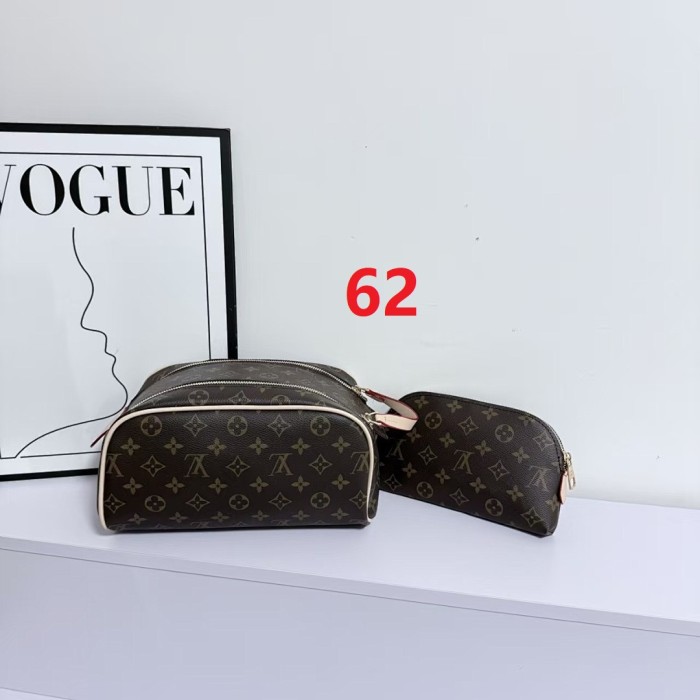 PU leather bag ,AA quality, size 27x13x15.5cm,no box,  B25-62-66