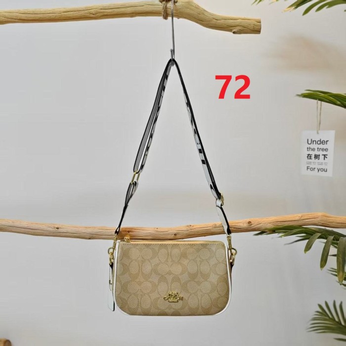 PU leather bag ,AA quality, size 23x14x9.5cm,no box,  B25-67-72
