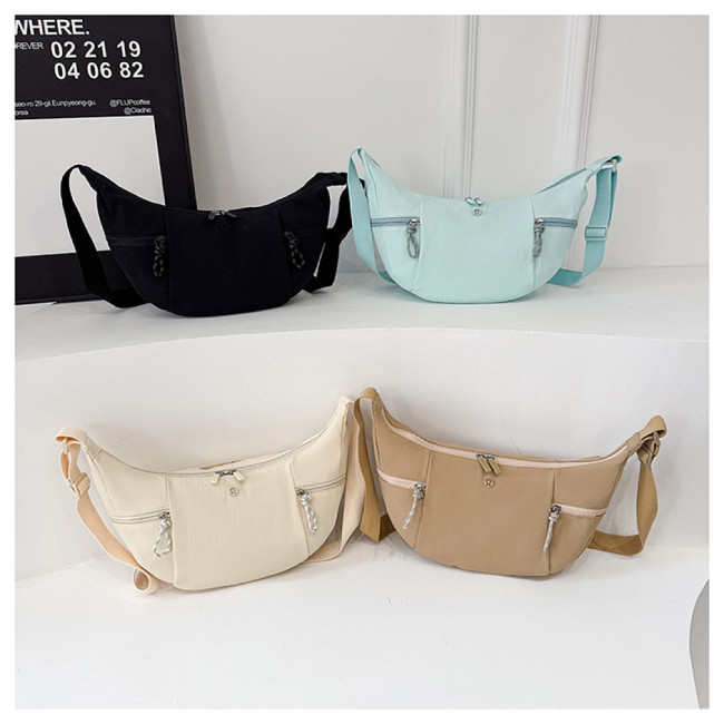 Canvas handbag,AA quality,size 40x19x11cm,B20-32-35
