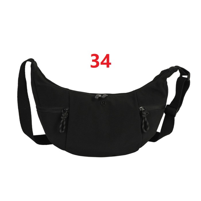Canvas handbag，AA quality，size 40x19x11cm,B20-32-35