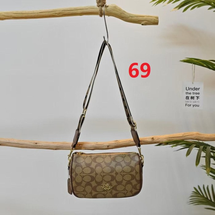 PU leather bag ,AA quality, size 23x14x9.5cm,no box,  B25-67-72