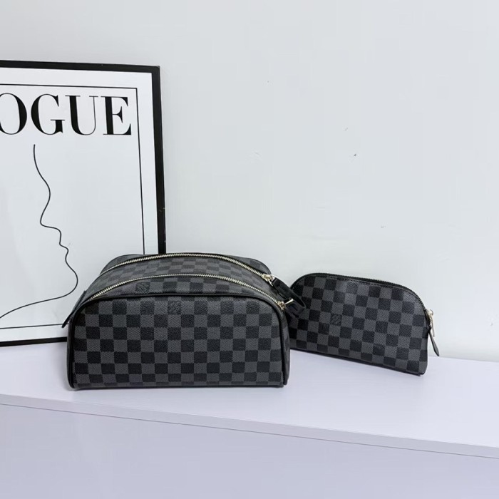 PU leather bag ,AA quality, size 27x13x15.5cm,no box,  B25-62-66