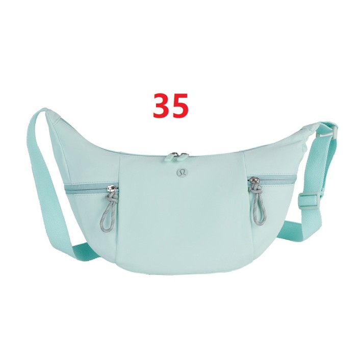 Canvas handbag，AA quality，size 40x19x11cm,B20-32-35