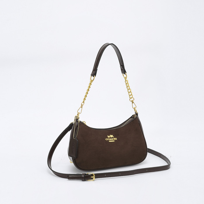 PU leather bag ,AA  quality, size 25x15x8cm,no box,  B25-113-116