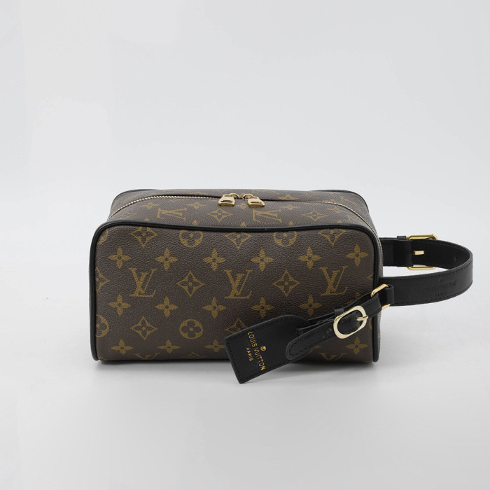 PU leather bag ,AA quality, size 24x13x13cm,no box,  B25-73-77
