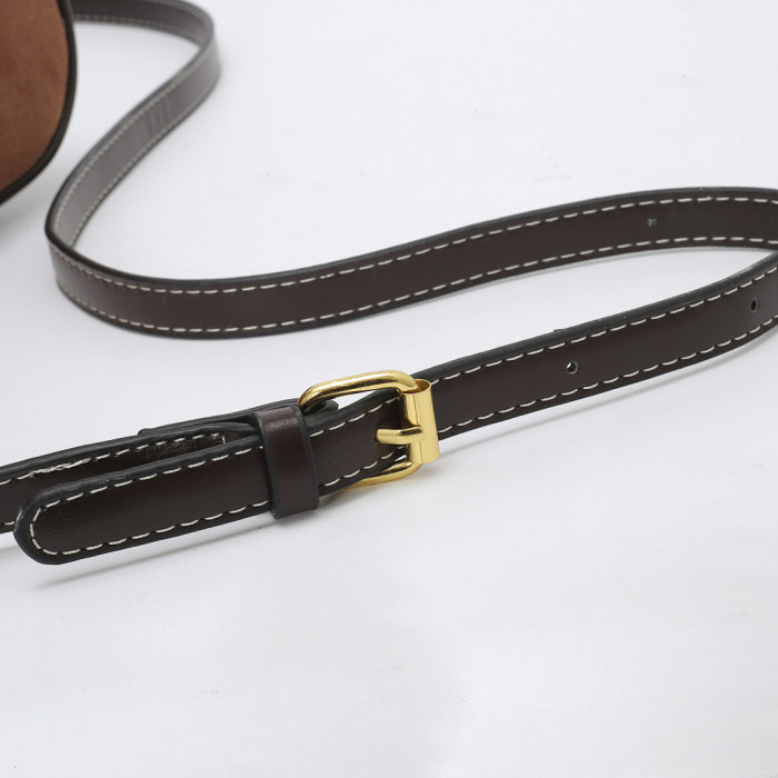 PU leather bag ,AA  quality, size 25x15x8cm,no box,  B25-113-116