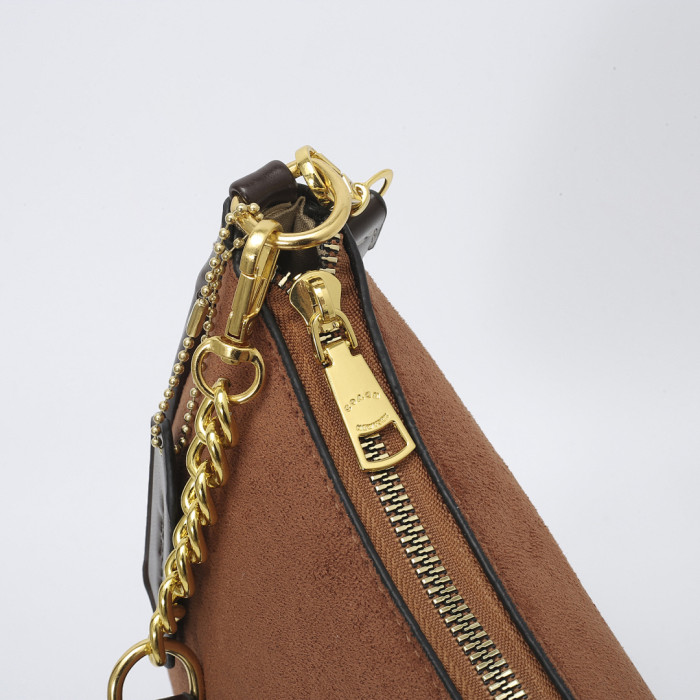 PU leather bag ,AA  quality, size 25x15x8cm,no box,  B25-113-116