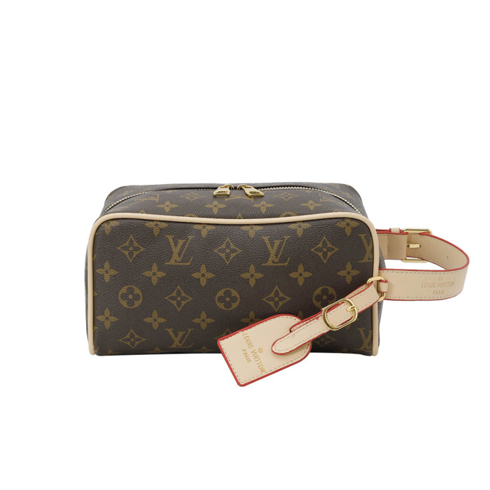PU leather bag ,AA quality, size 24x13x13cm,no box,  B25-73-77