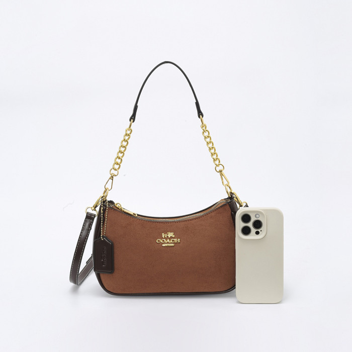 PU leather bag ,AA  quality, size 25x15x8cm,no box,  B25-113-116