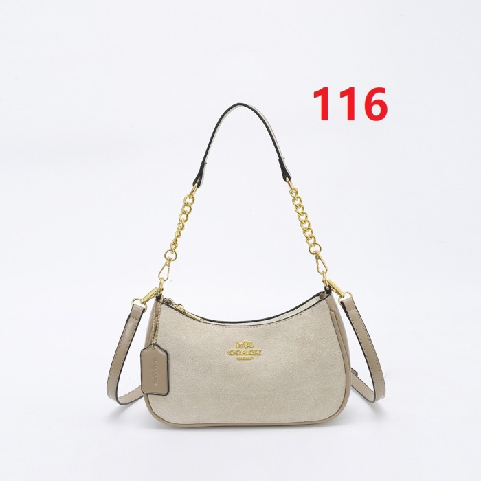 PU leather bag ,AA  quality, size 25x15x8cm,no box,  B25-113-116