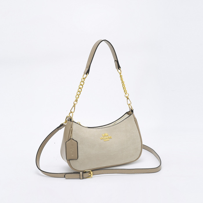 PU leather bag ,AA  quality, size 25x15x8cm,no box,  B25-113-116