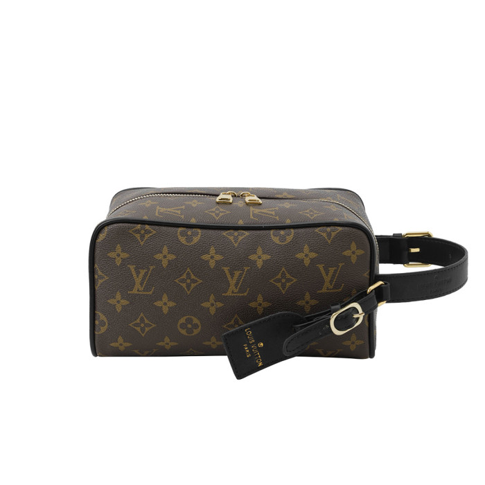 PU leather bag ,AA quality, size 24x13x13cm,no box,  B25-73-77