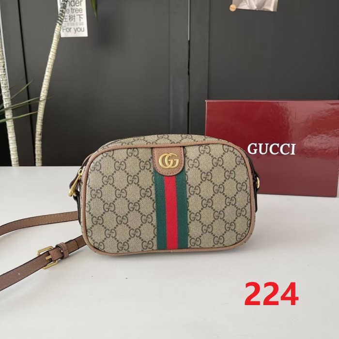 PU leather bag ,AA quality, size 21x14x6cm,no box,  B28-222-226