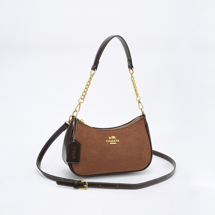 PU leather bag ,AA  quality, size 25x15x8cm,no box,  B25-113-116