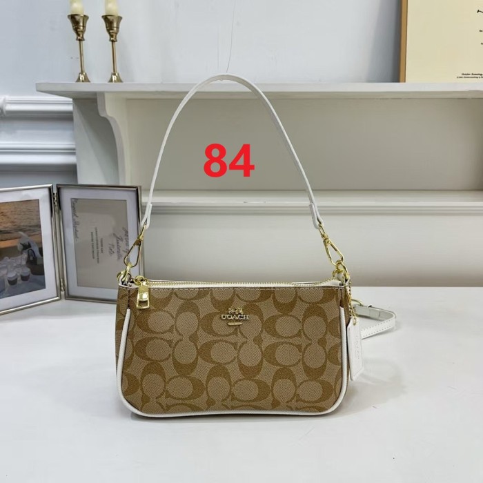 PU leather bag ,AA quality, size 23x13x8cm,no box,  B25-83-88