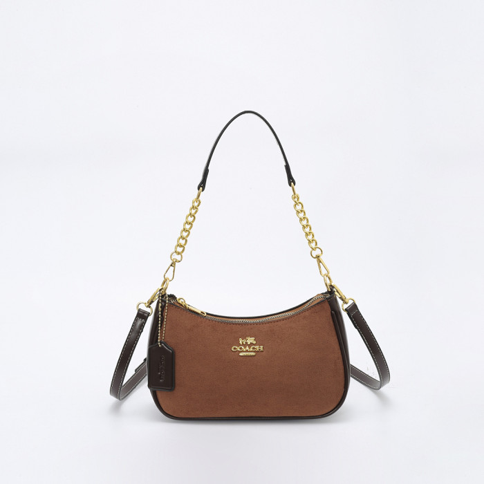PU leather bag ,AA  quality, size 25x15x8cm,no box,  B25-113-116
