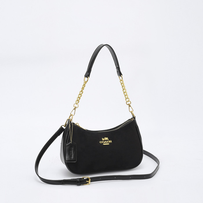 PU leather bag ,AA  quality, size 25x15x8cm,no box,  B25-113-116