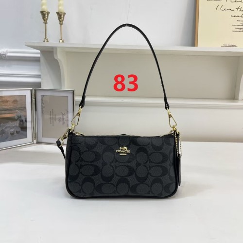 PU leather bag ,AA quality, size 23x13x8cm,no box,  B25-83-88