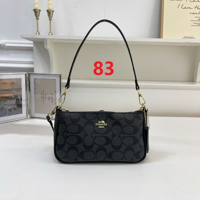 PU leather bag ,AA quality, size 23x13x8cm,no box,  B25-83-88