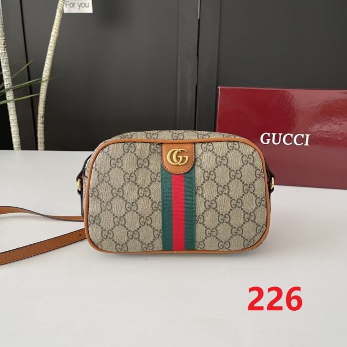 PU leather bag ,AA quality, size 21x14x6cm,no box,  B28-222-226