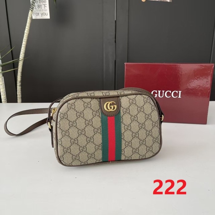 PU leather bag ,AA quality, size 21x14x6cm,no box,  B28-222-226