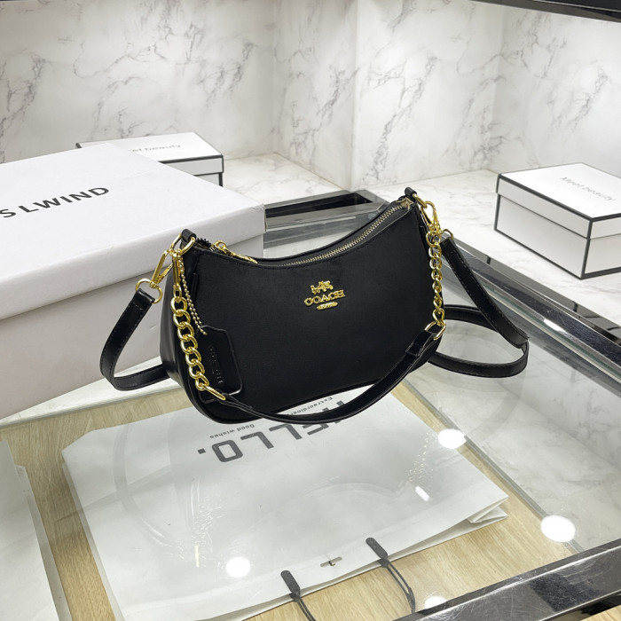 PU leather bag ,AA  quality, size 25x15x8cm,no box,  B25-113-116