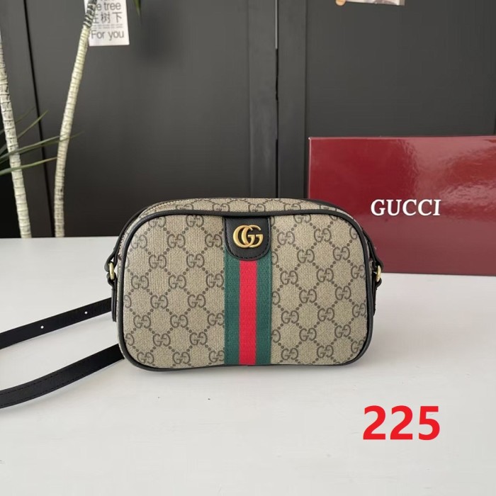 PU leather bag ,AA quality, size 21x14x6cm,no box,  B28-222-226