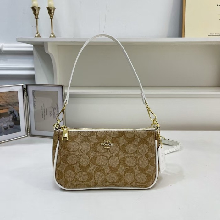 PU leather bag ,AA quality, size 23x13x8cm,no box,  B25-83-88